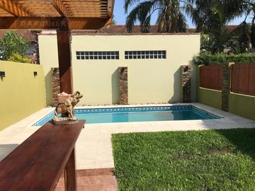 Casa - Burzaco