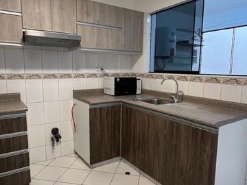 Vendo Departamento 3 Dormitorios REMODELADO - Santa Patricia
