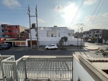 Vendo Departamento 3 Dormitorios REMODELADO - Santa Patricia