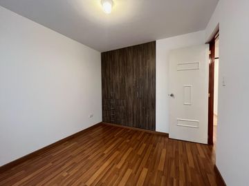 Vendo Departamento 3 Dormitorios REMODELADO - Santa Patricia