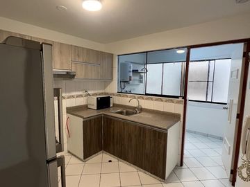 Vendo Departamento 3 Dormitorios REMODELADO - Santa Patricia