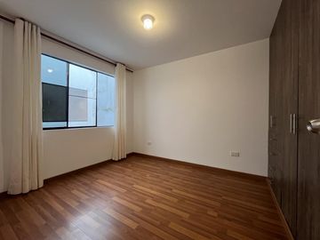 Vendo Departamento 3 Dormitorios REMODELADO - Santa Patricia