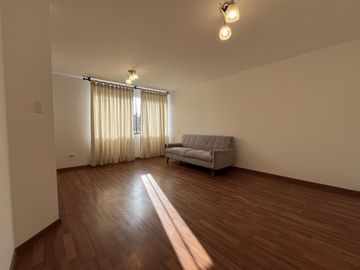 Vendo Departamento 3 Dormitorios REMODELADO - Santa Patricia