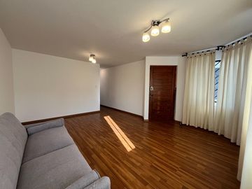 Vendo Departamento 3 Dormitorios REMODELADO - Santa Patricia