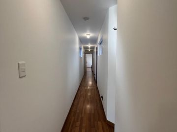 Vendo Departamento 3 Dormitorios REMODELADO - Santa Patricia
