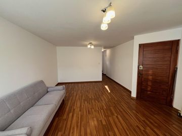 Vendo Departamento 3 Dormitorios REMODELADO - Santa Patricia