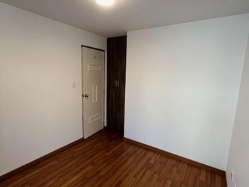 Vendo Departamento 3 Dormitorios REMODELADO - Santa Patricia