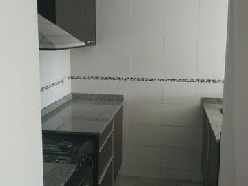 Venta con renta - Departamento en Ezeiza