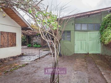CASA 120 M2 - LOTE 500 M2 - EL BOLSÓN CENTRO