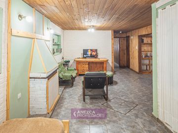 CASA 120 M2 - LOTE 500 M2 - EL BOLSÓN CENTRO