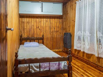 CASA 120 M2 - LOTE 500 M2 - EL BOLSÓN CENTRO