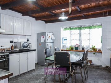 CASA 120 M2 - LOTE 500 M2 - EL BOLSÓN CENTRO