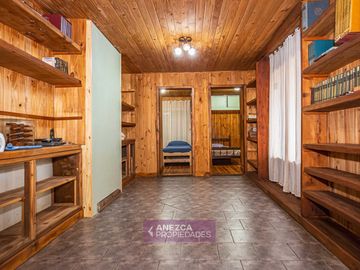 CASA 120 M2 - LOTE 500 M2 - EL BOLSÓN CENTRO