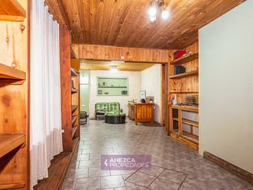 CASA 120 M2 - LOTE 500 M2 - EL BOLSÓN CENTRO