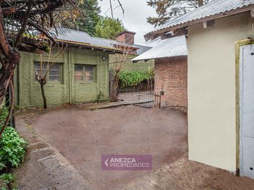CASA 120 M2 - LOTE 500 M2 - EL BOLSÓN CENTRO