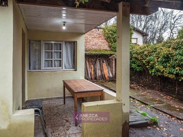 CASA 120 M2 - LOTE 500 M2 - EL BOLSÓN CENTRO