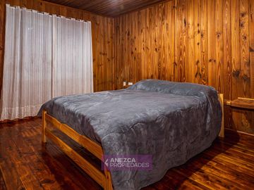 CASA 120 M2 - LOTE 500 M2 - EL BOLSÓN CENTRO