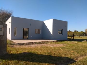 Casa en  venta