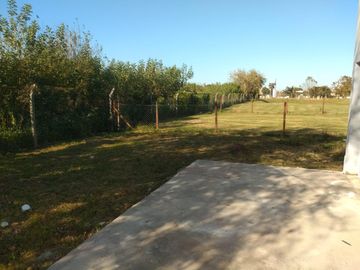 Casa en  venta