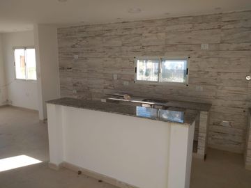 Casa en  venta