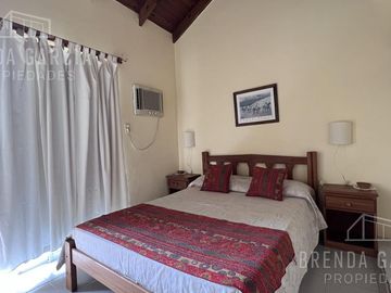 Complejo Turistico De 7 Unidades En Venta - Colón Entre Rios.