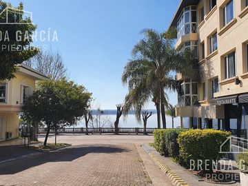 Complejo Turistico De 7 Unidades En Venta - Colón Entre Rios.
