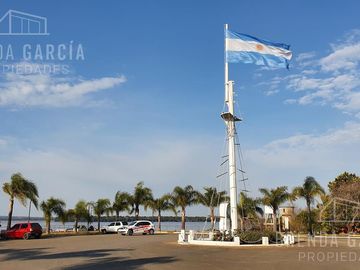 Complejo Turistico De 7 Unidades En Venta - Colón Entre Rios.