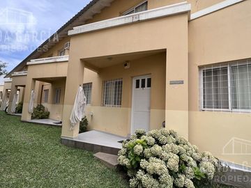 Complejo Turistico De 7 Unidades En Venta - Colón Entre Rios.