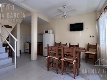 Complejo Turistico De 7 Unidades En Venta - Colón Entre Rios.