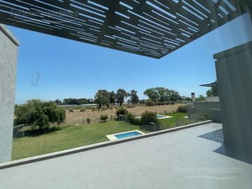 Casa - El Refugio