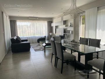 Casa - El Refugio