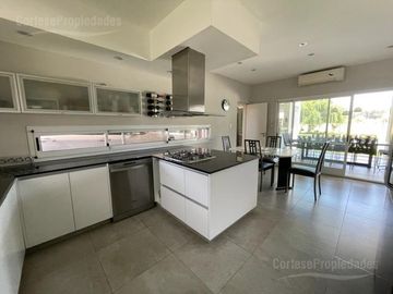 Casa - El Refugio