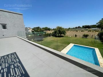 Casa - El Refugio