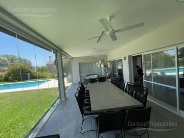 Casa - El Refugio