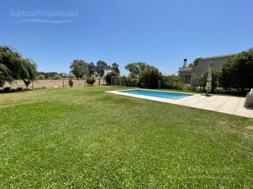 Casa - El Refugio