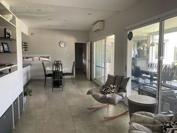 Casa - El Refugio