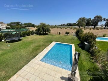Casa - El Refugio
