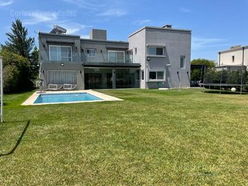 Casa - El Refugio