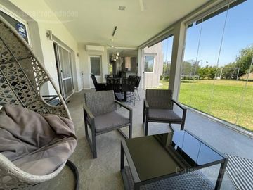 Casa - El Refugio