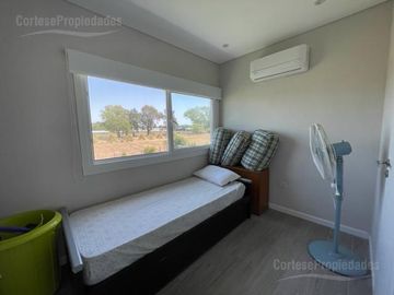 Casa - El Refugio