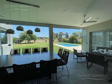 Casa - El Refugio