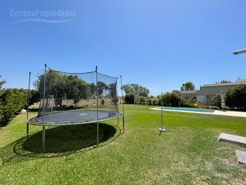 Casa - El Refugio