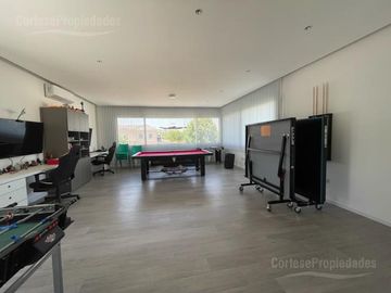 Casa - El Refugio