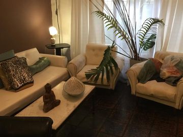 Casa - Jose Marmol