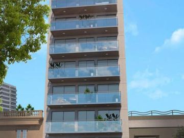 Departamento en construcción- venta - 2 amb- Villa Crespo