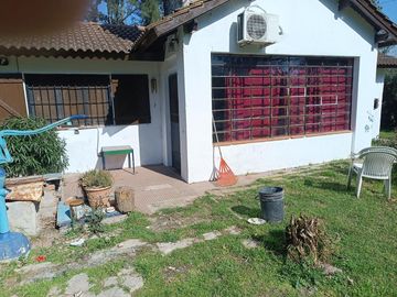Quinta en venta - 3 Dormitorios 5 Baños - Cocheras - 1868Mts2 - La Fraternidad, General Rodríguez