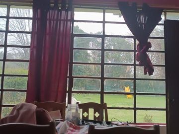 Quinta en venta - 3 Dormitorios 5 Baños - Cocheras - 1868Mts2 - La Fraternidad, General Rodríguez