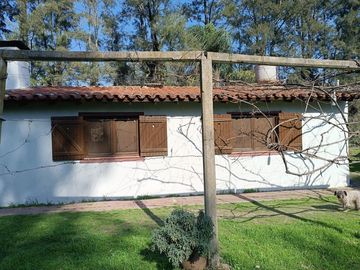 Quinta en venta - 3 Dormitorios 5 Baños - Cocheras - 1868Mts2 - La Fraternidad, General Rodríguez