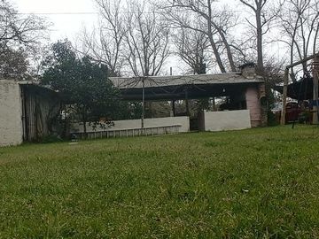 Quinta en venta - 3 Dormitorios 5 Baños - Cocheras - 1868Mts2 - La Fraternidad, General Rodríguez