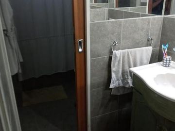 CASA TRES AMBIENTES EN JOSE MARMOL